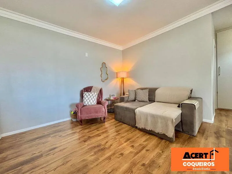 Apartamento de 2 quartos com lava-louças, Coqueiros — photo 7