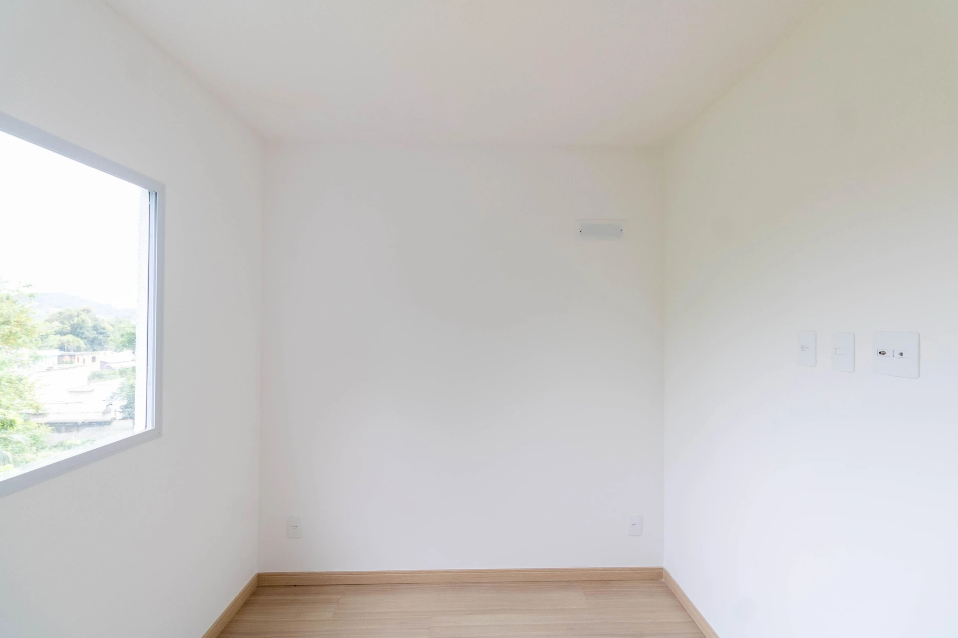 Apartamento de 2 quartos em condomínio com academia — photo 22