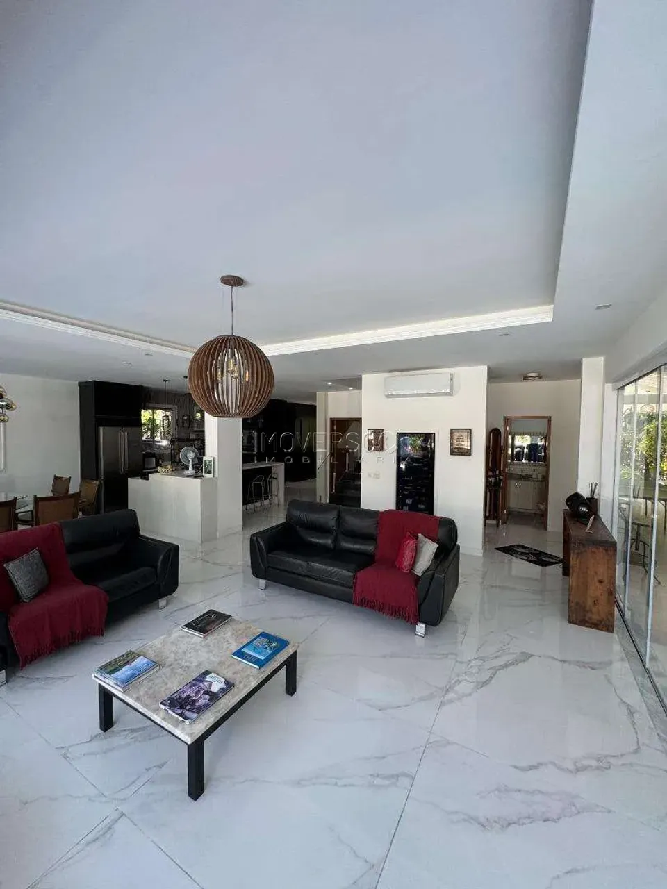 Casa de condomínio com 5 quartos e 5 banheiros — photo 10