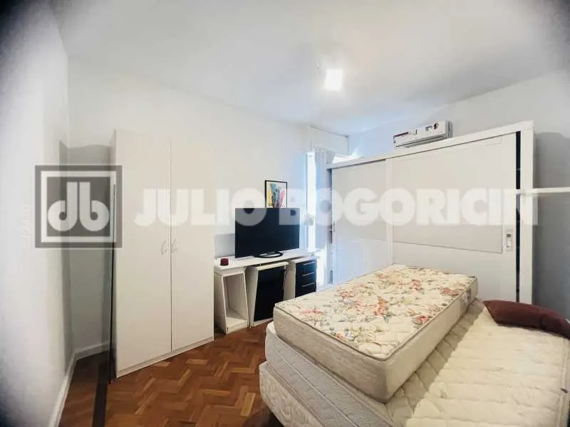 Furnished apartment with 2 bedrooms and 3 bathrooms — photo 3