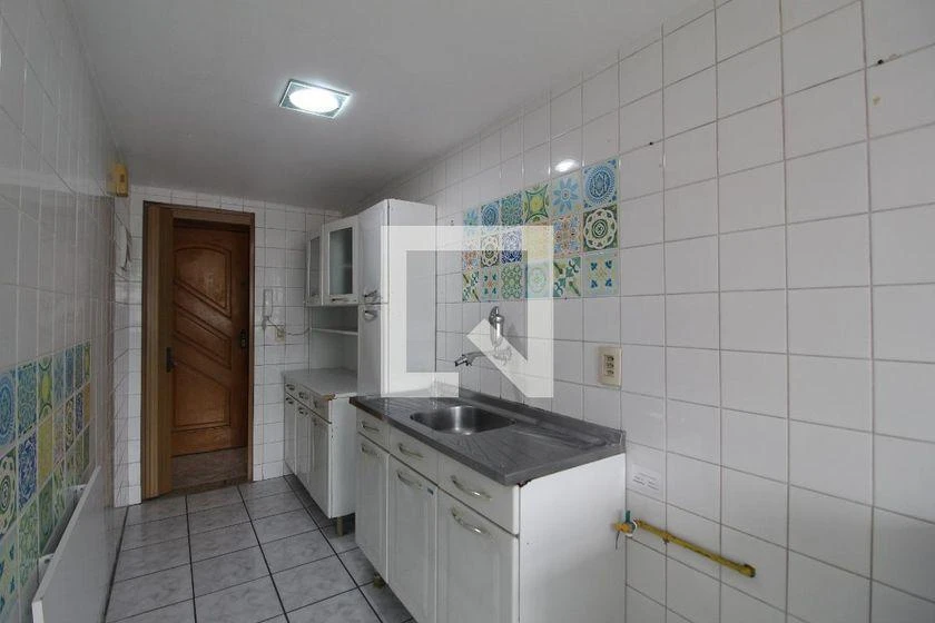 Furnished apartment, 57 m², with a mountain view — photo 21