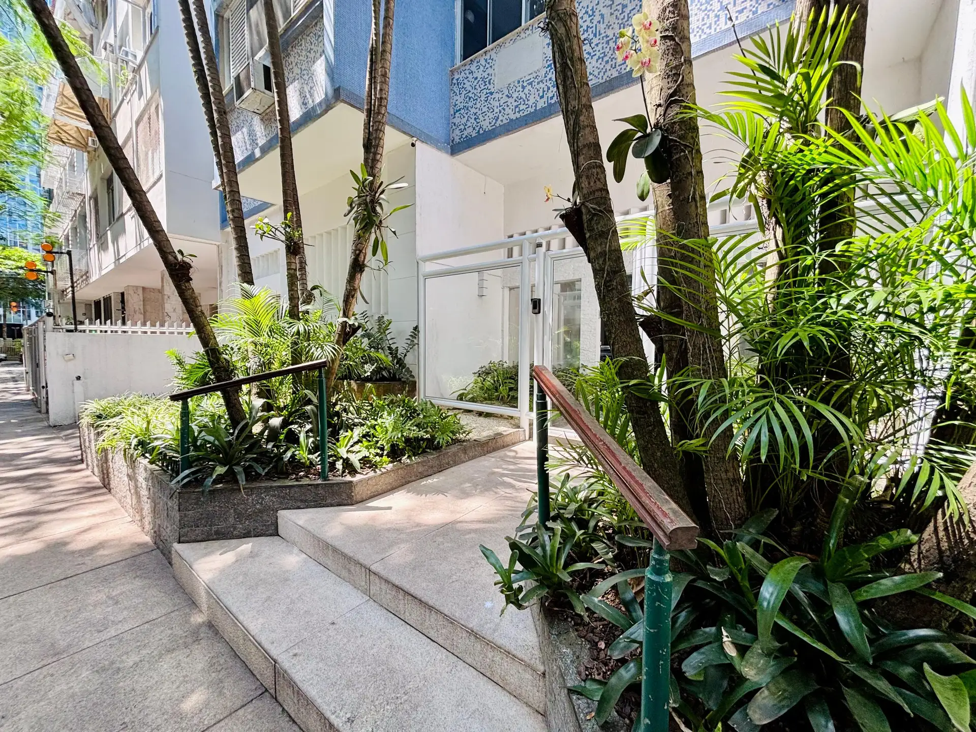 3-bedroom, 90 m² apartment in Rio de Janeiro — photo 23