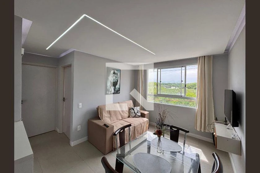 2-bedroom apartment with a mountain view in Rio de Janeiro — photo 11