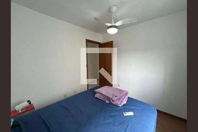 2-bedroom apartment in a building with a pool — photo 17