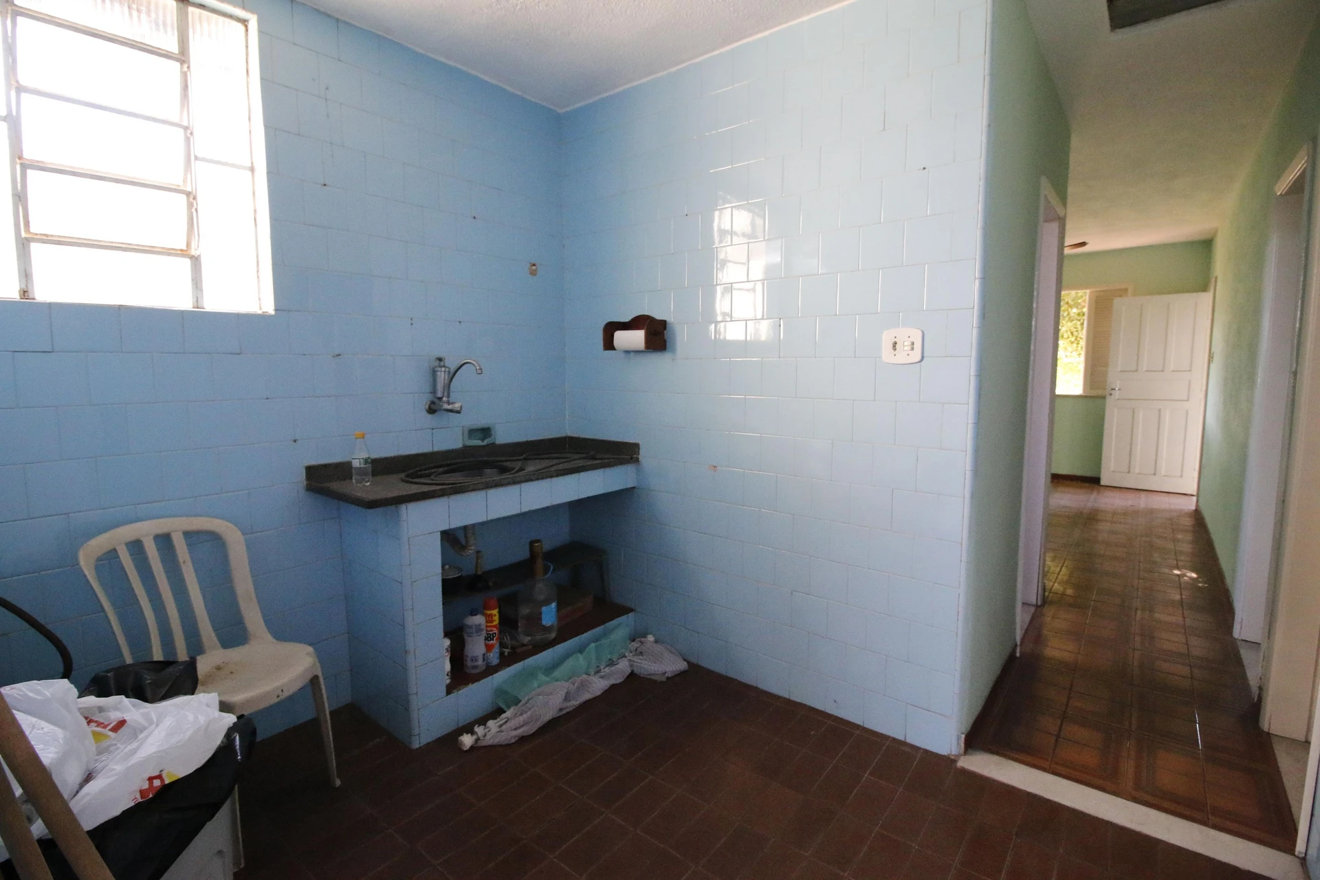 Apartamento com 3 quartos e 3 banheiros com 1 vaga — photo 2