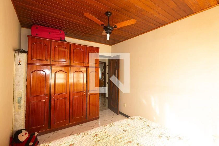 5-bedroom house with a mountain view in Rio de Janeiro — photo 11