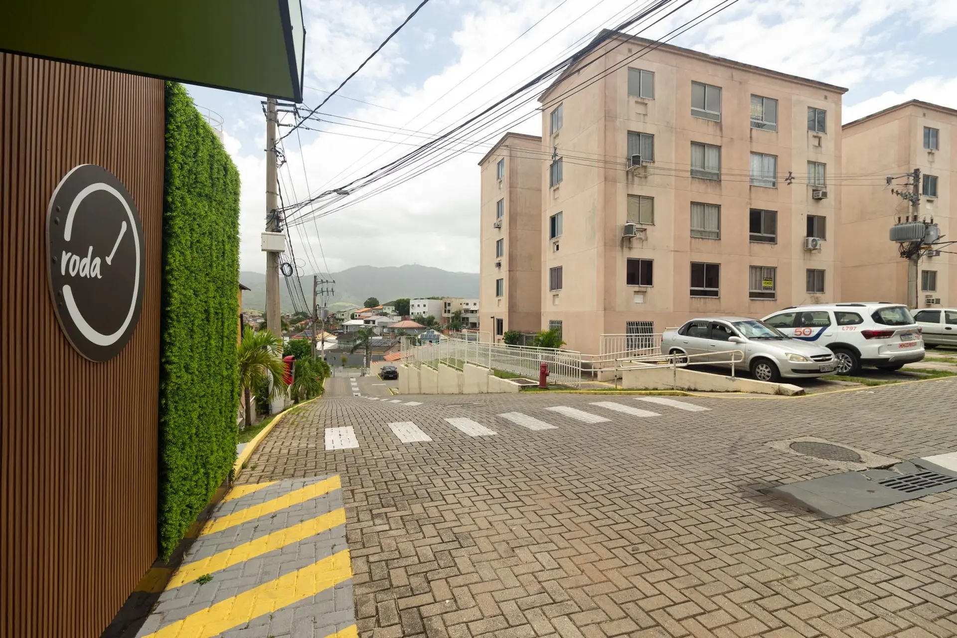 Apartamento mobiliado com 2 quartos e 1 vaga — photo 31