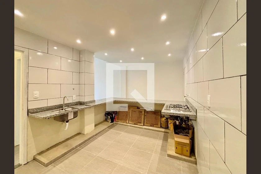 Rooftop apartment with 3 bedrooms and 92 m², separate kitchen — photo 3