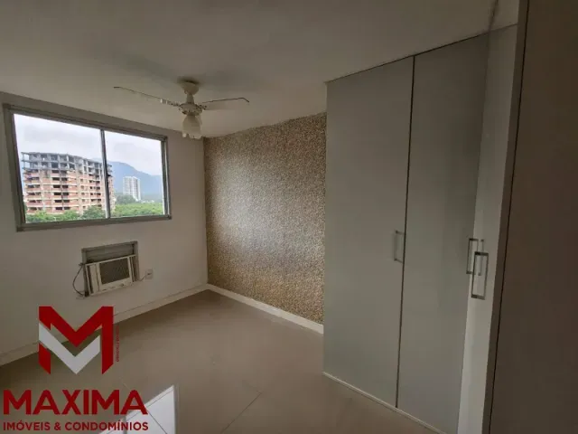 Lavadora y 2 dormitorios: departamento de 51 m² — photo 12