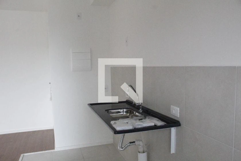 Apartamento de 43 m² com 2 quartos e varanda — photo 13