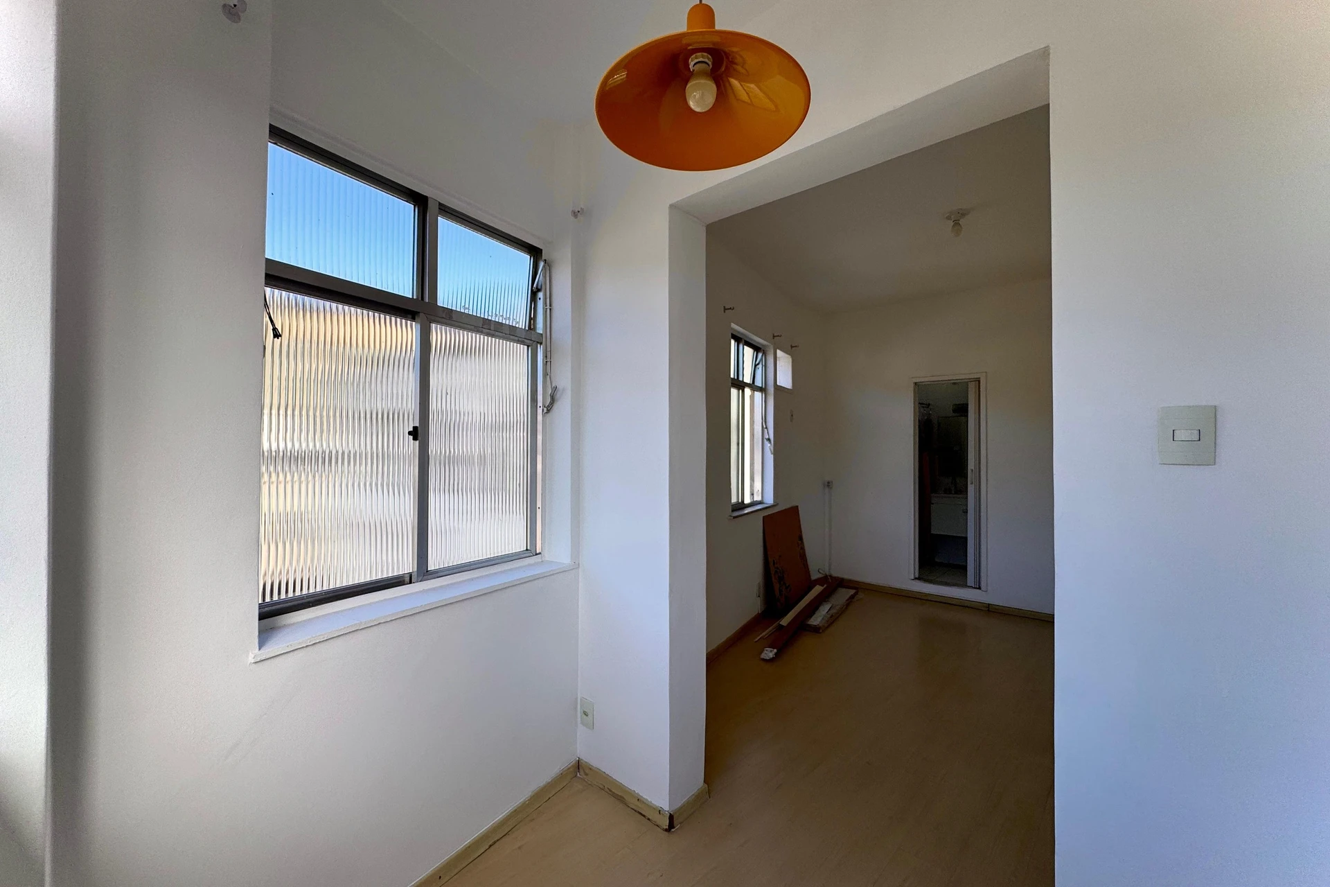 Квартира: 2 спальні, 1 з власною ванною кімнатою, 71 м² — photo 16