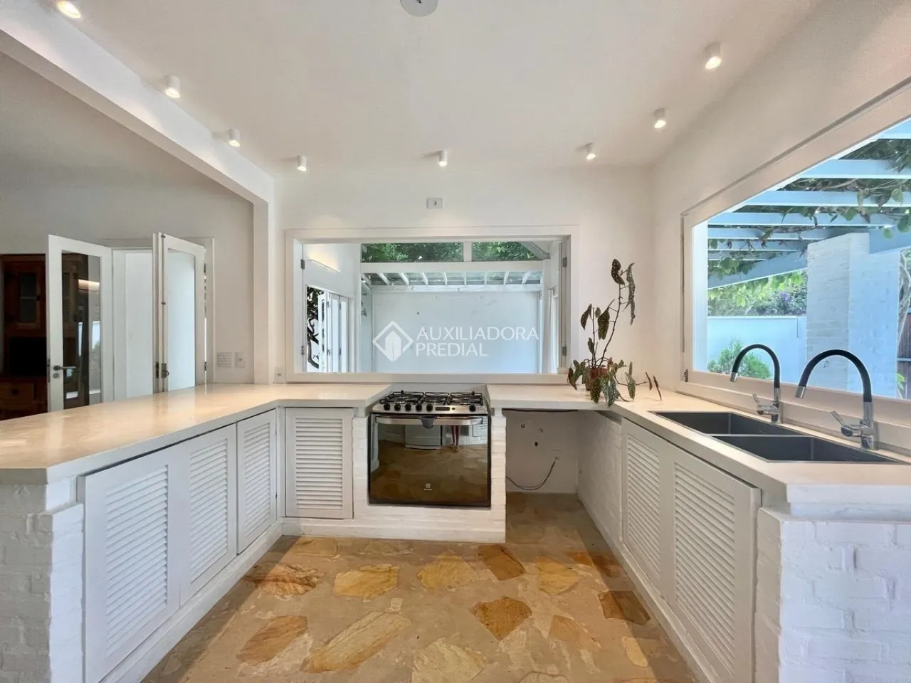 Casa de 277 m² e 3 quartos, Campeche