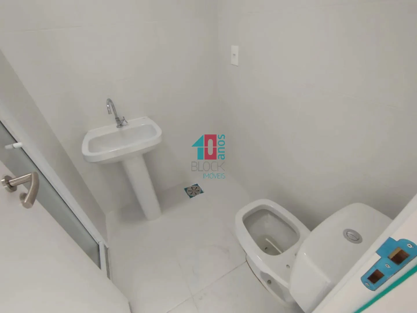 Apartamento de 2 quartos com suíte e 2 banheiros — photo 14