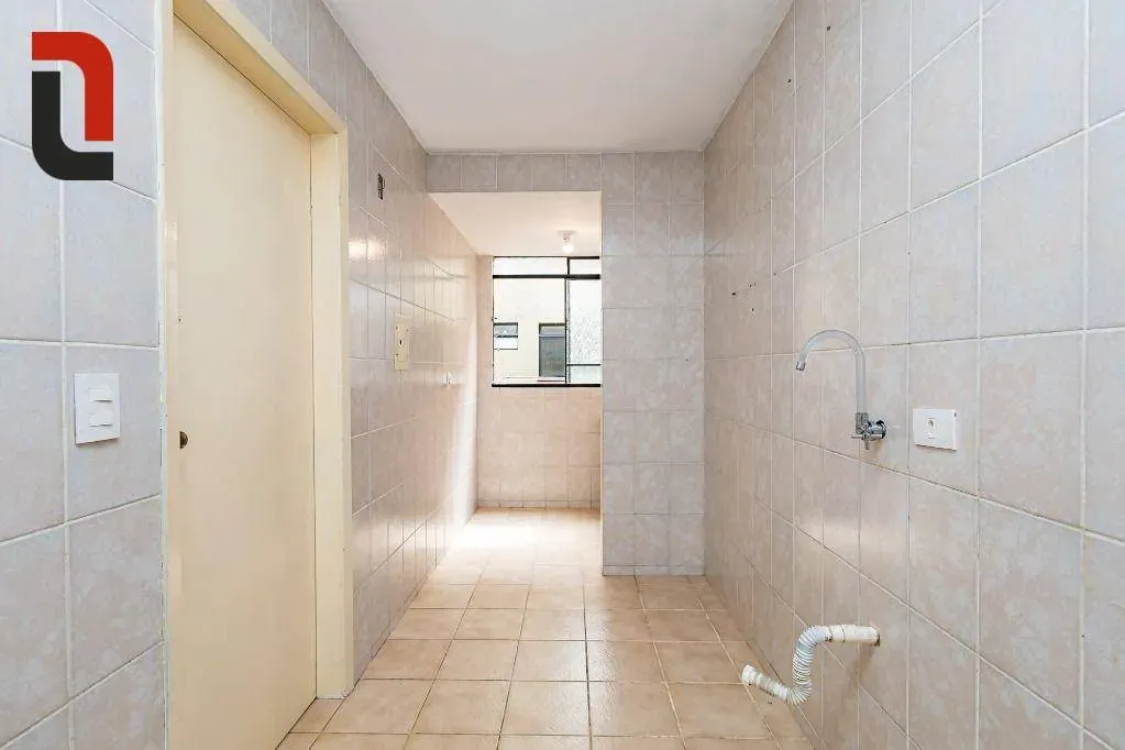 Unfurnished 2-bedroom apartment with 53 m² — photo 6