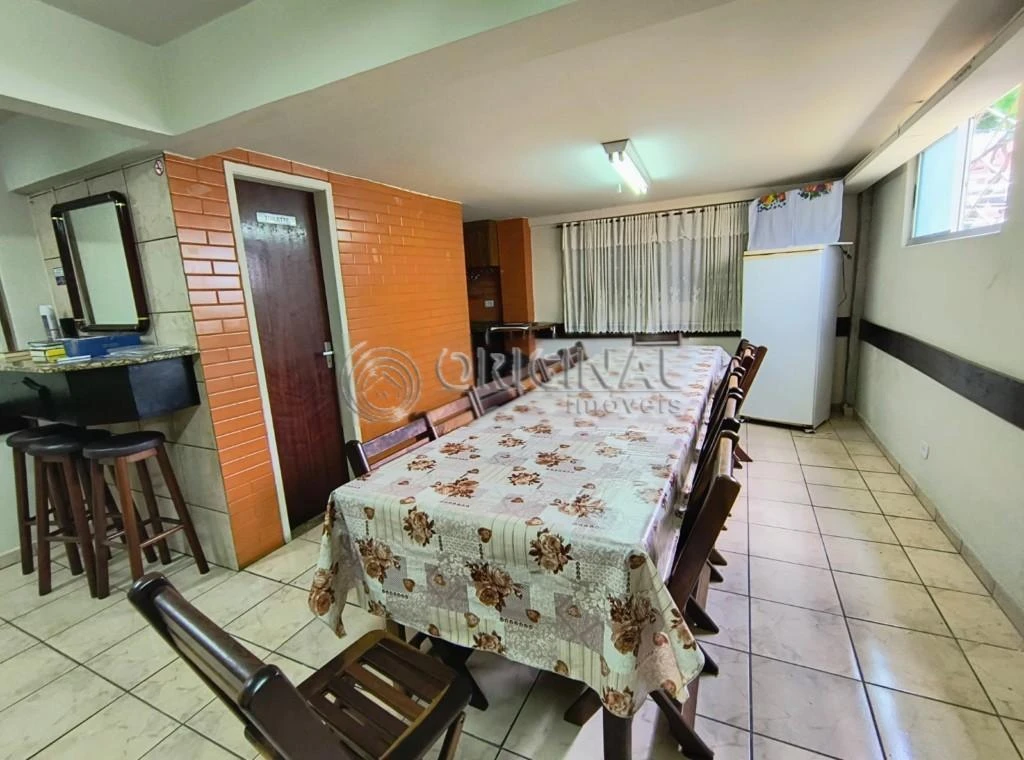 Apartamento de 3 quartos com espaço de home office, Rebouças — photo 25
