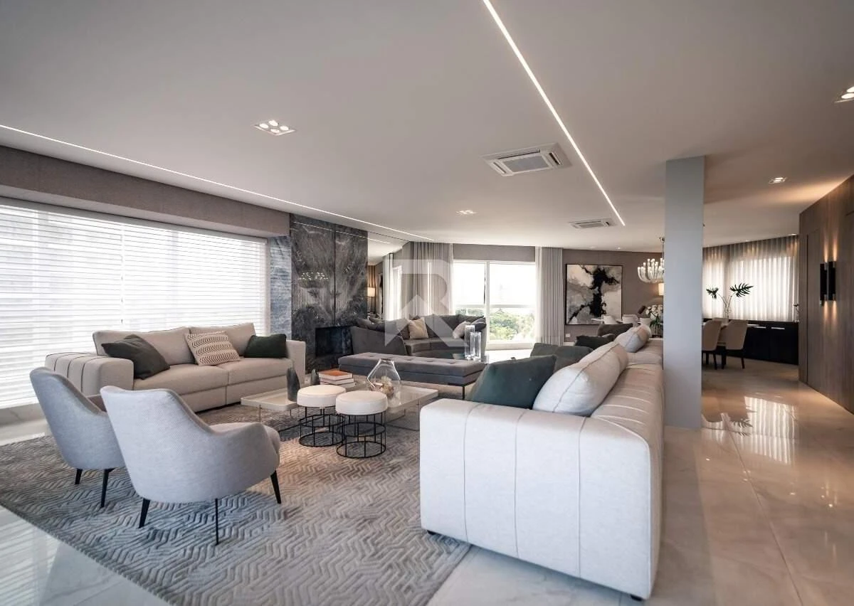 4 en-suite apartment with 373 m² and 5 parking spots — photo 6
