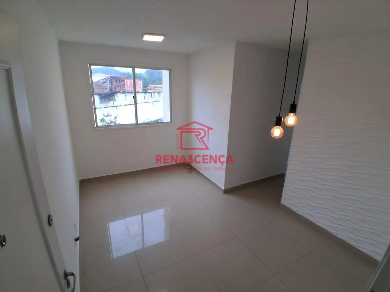 Departamento de 2 dormitorios en edificio con piscina