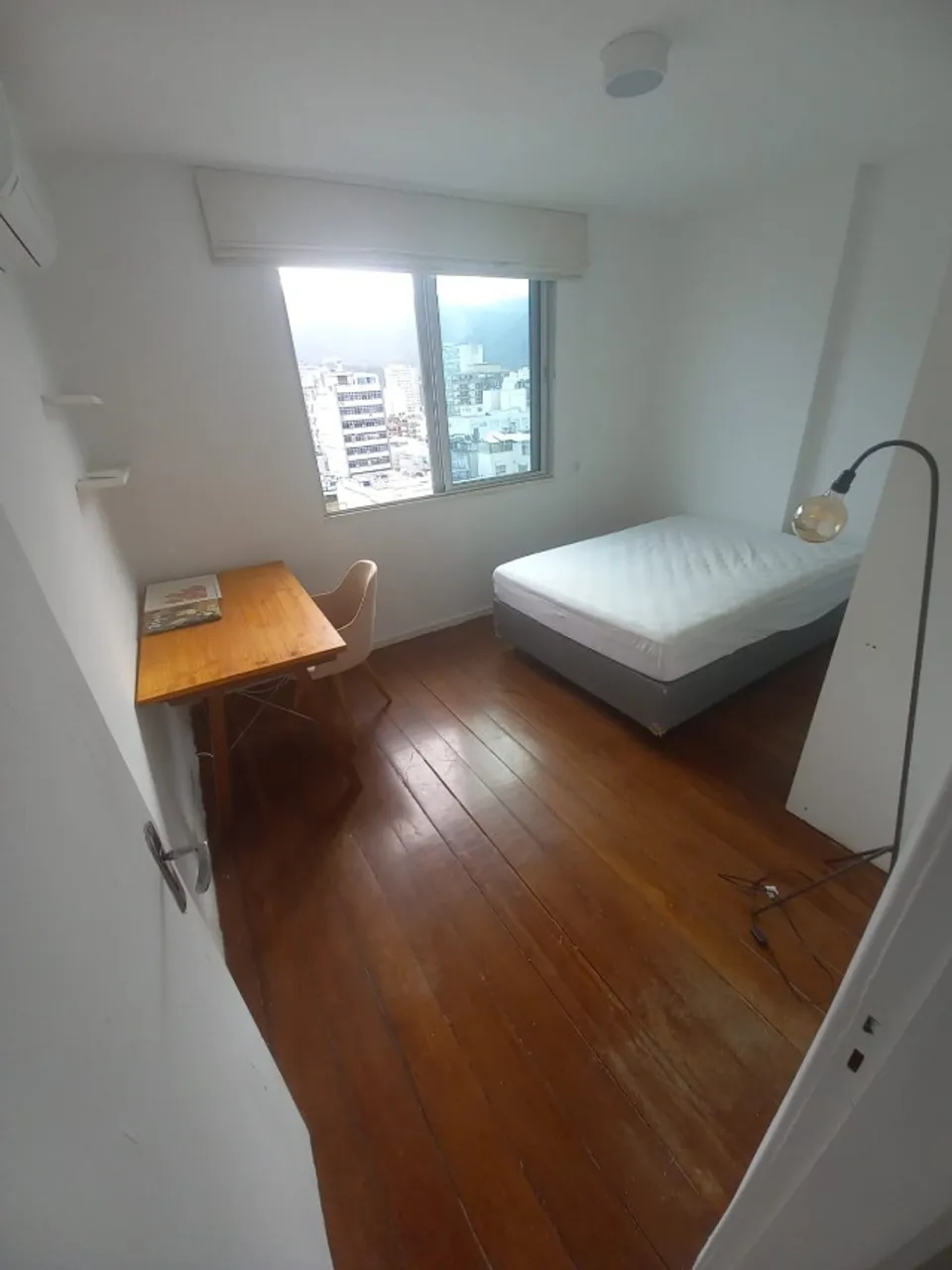 Apartamento mobiliado com 2 dormitórios e 2 banheiros — photo 6