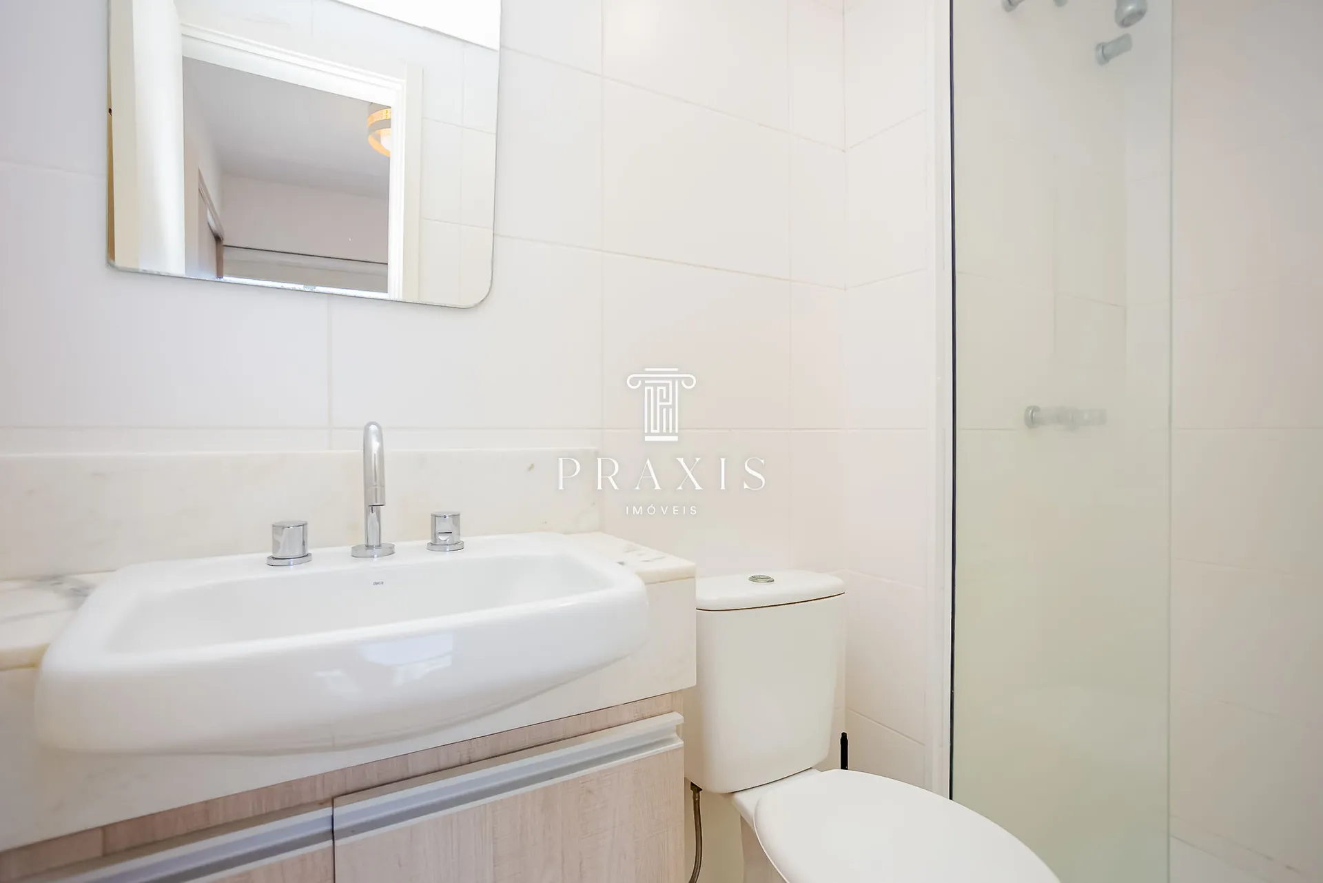 34 m² apartment with 1 en-suite bedroom and open kitchen — photo 18