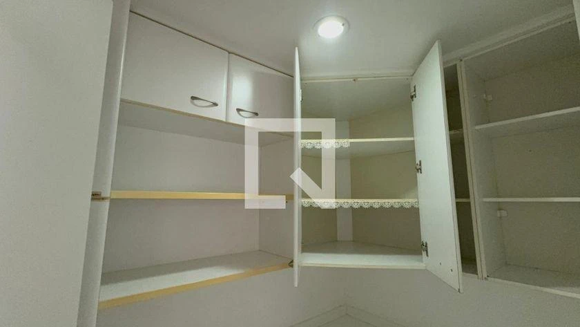 3-bedroom apartment with a grill on the balcony — photo 48