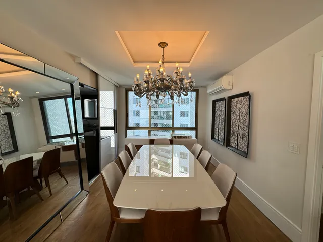 Apartamento com 3 dormitórios e varanda envidraçada — photo 9