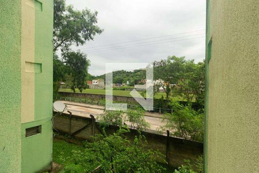 Квартира 50 м² з 2 спальнями та окремою кухнею — photo 13
