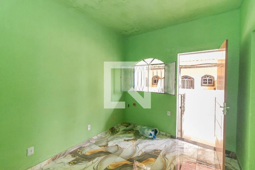 1-bedroom house of 50 m² with a balcony — photo 8