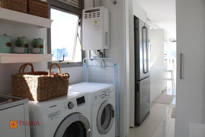 Departamento amueblado, 171 m², con espacio de home office — photo 30
