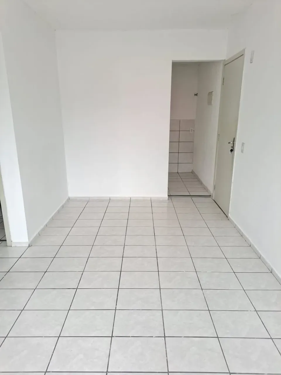 Apartment with 2 bedrooms, 1 bath and 1 parking space — photo 8