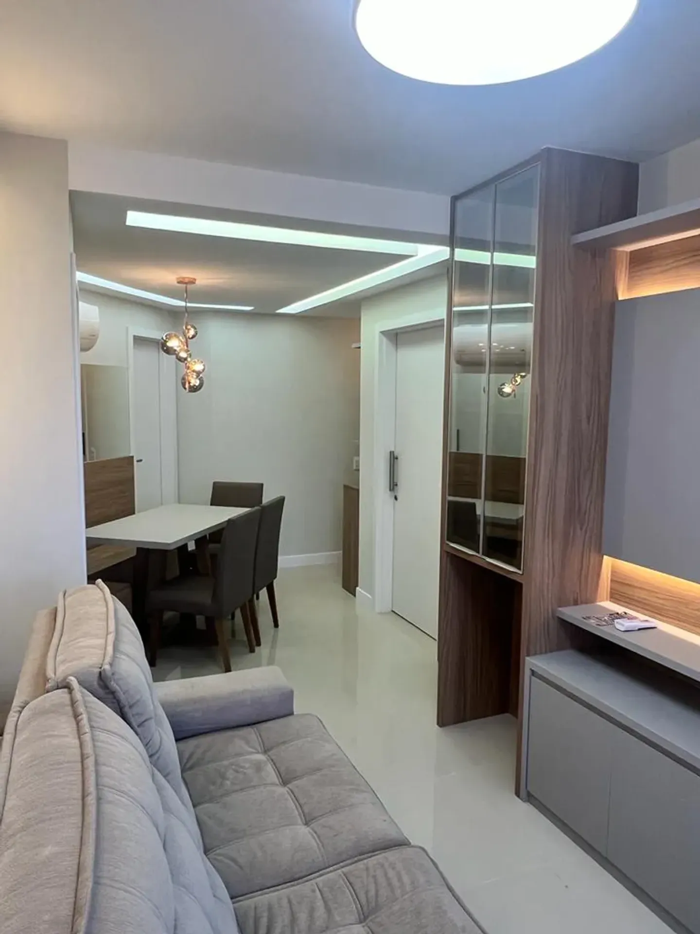 2-bedroom apartment with a water view in Rio de Janeiro — photo 40