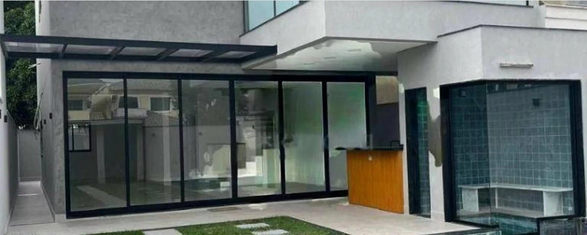 Triplex house with 3 en-suite suites and 5 bathrooms — photo 10