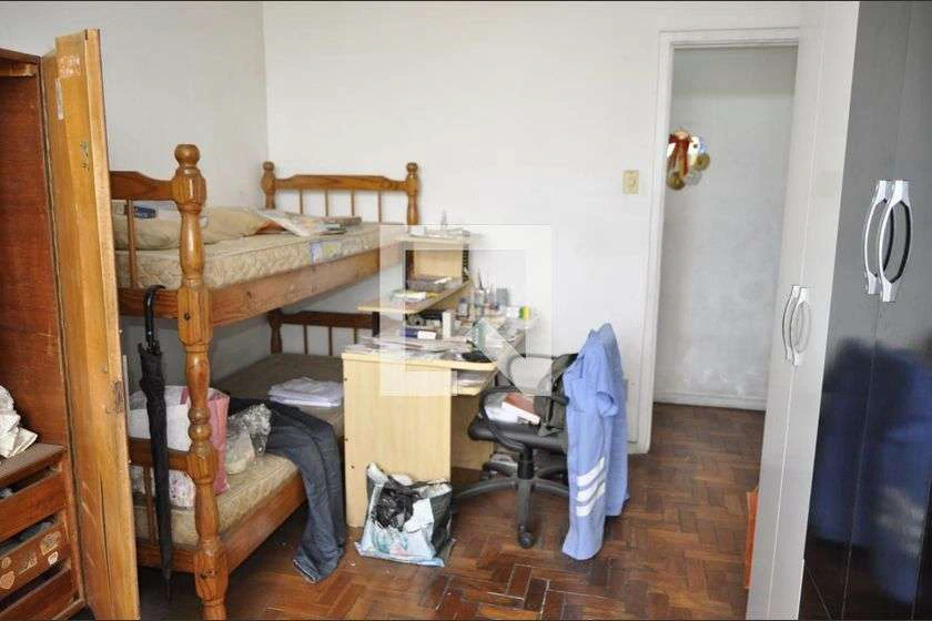 Furnished 2-bedroom apartment 80 m² with no parking — photo 4