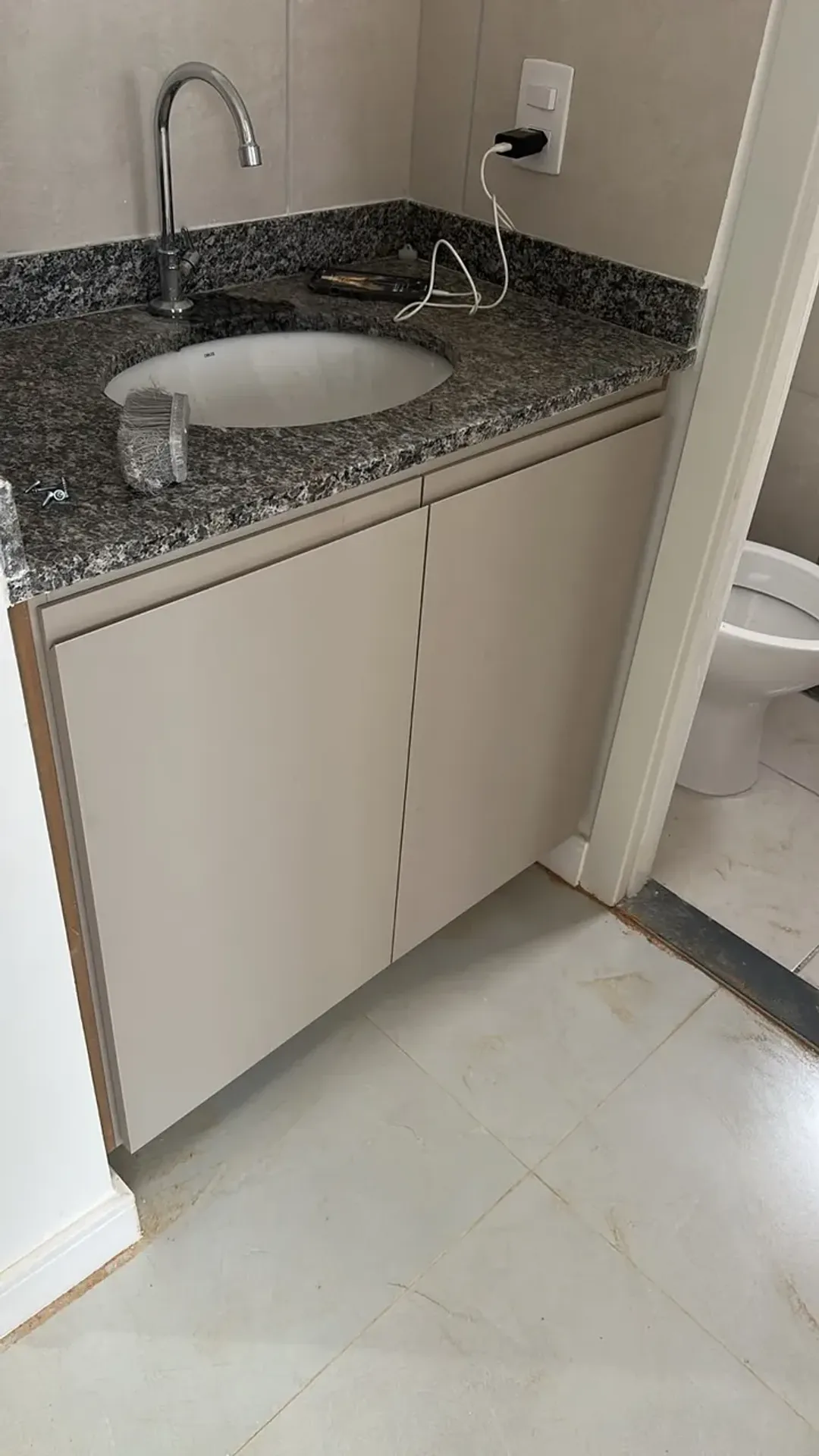 2 quartos e churrasqueira privativa: apartamento de 50 m² — photo 15