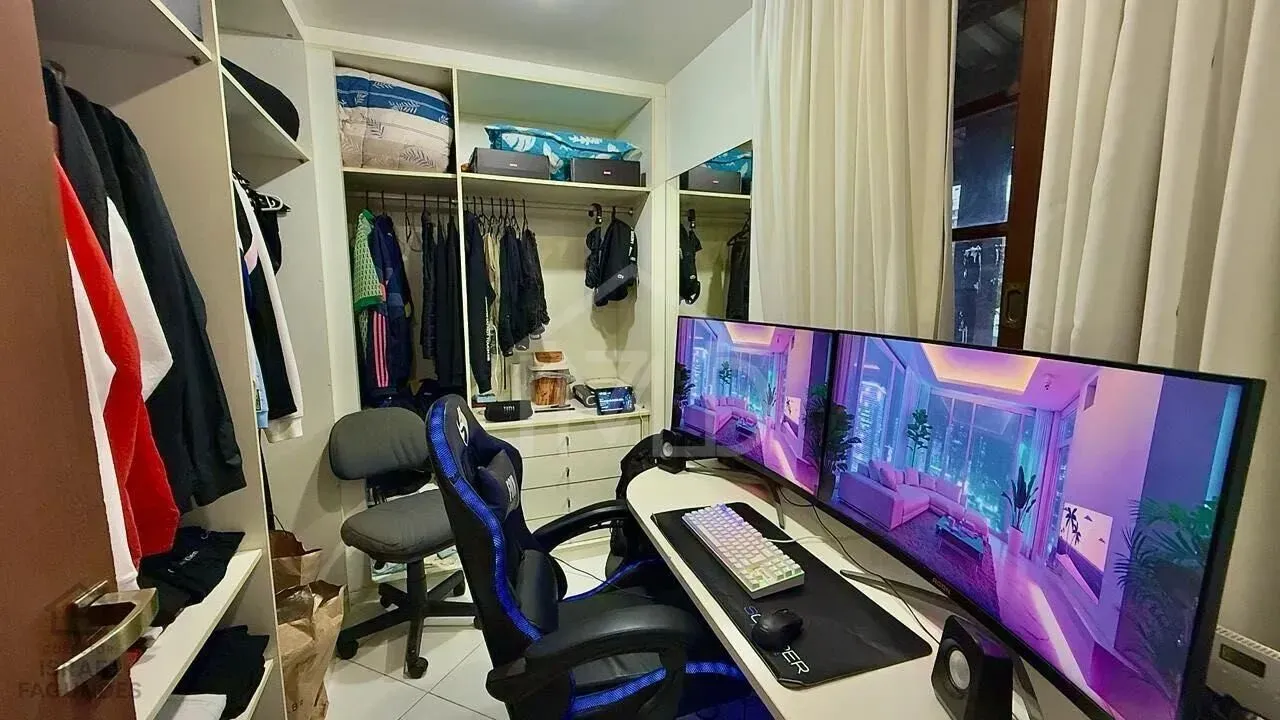 Casa mobiliada com 4 quartos e 5 banheiros, 806 m² — photo 8