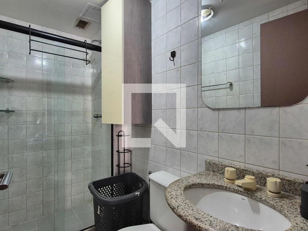 Apartamento mobiliado com 3 quartos e suíte — photo 5
