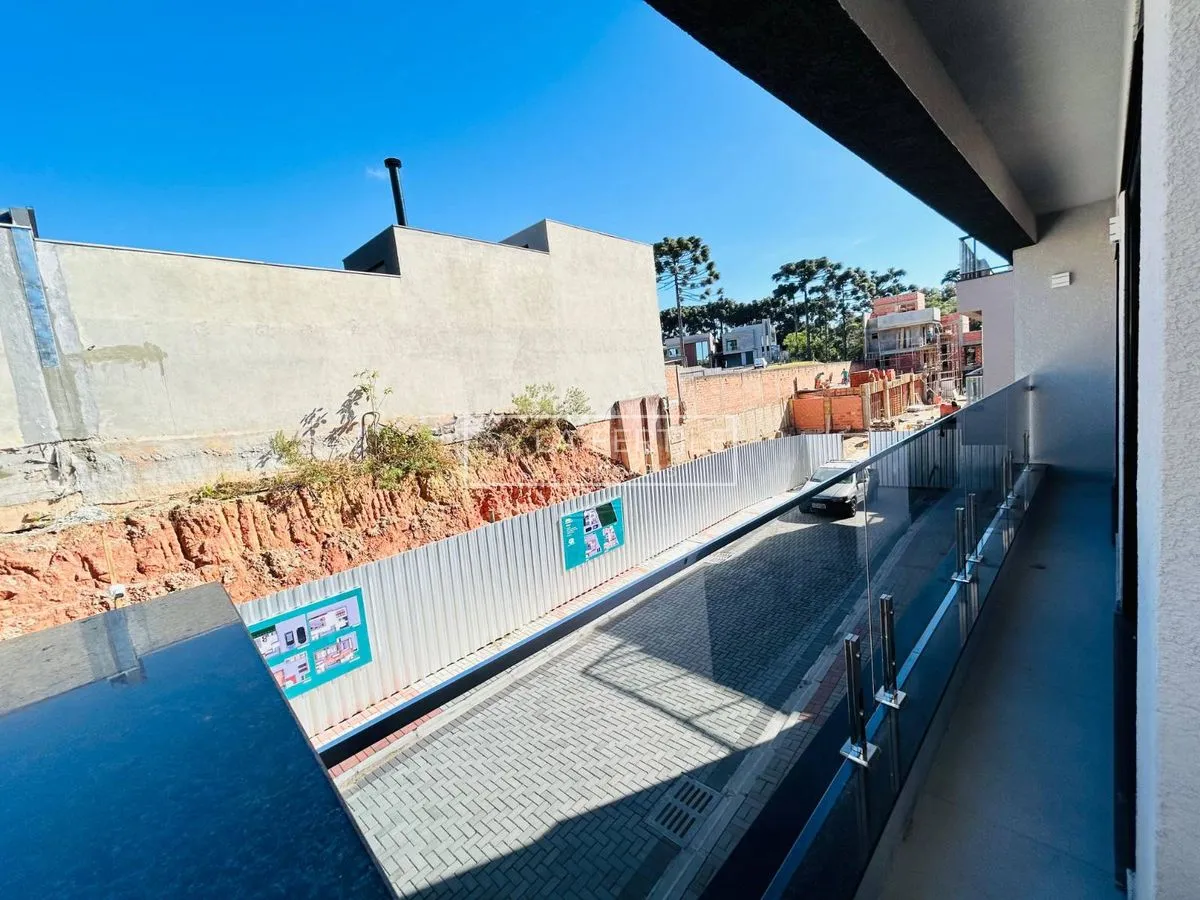 Casa mobiliada com 3 quartos, 2 suítes e 192 m² — photo 27