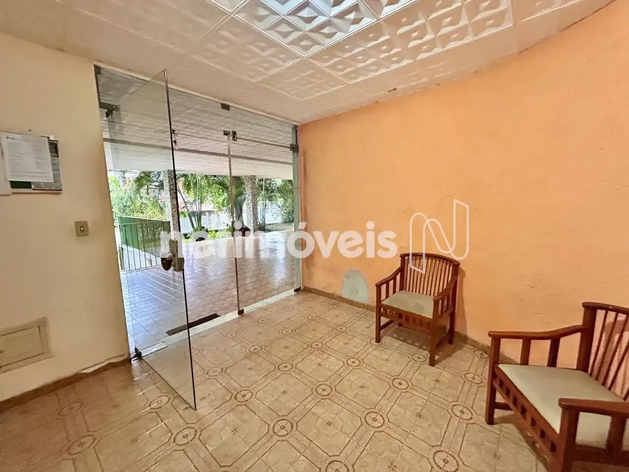 2-bedroom apartment with balcony and private garden — photo 25