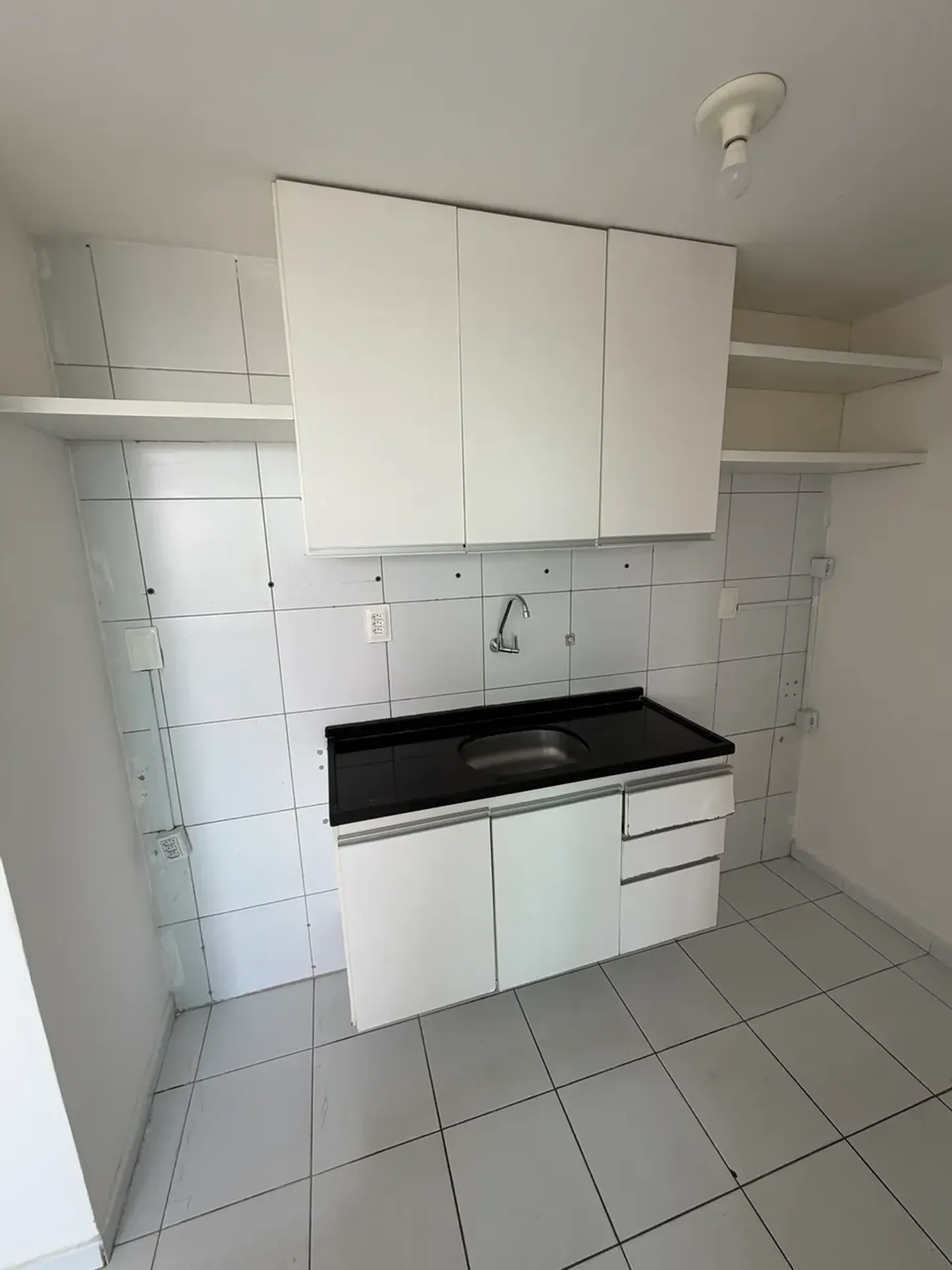 Квартира 50 м², 2 спальні, Жуан-Пессоа — photo 6