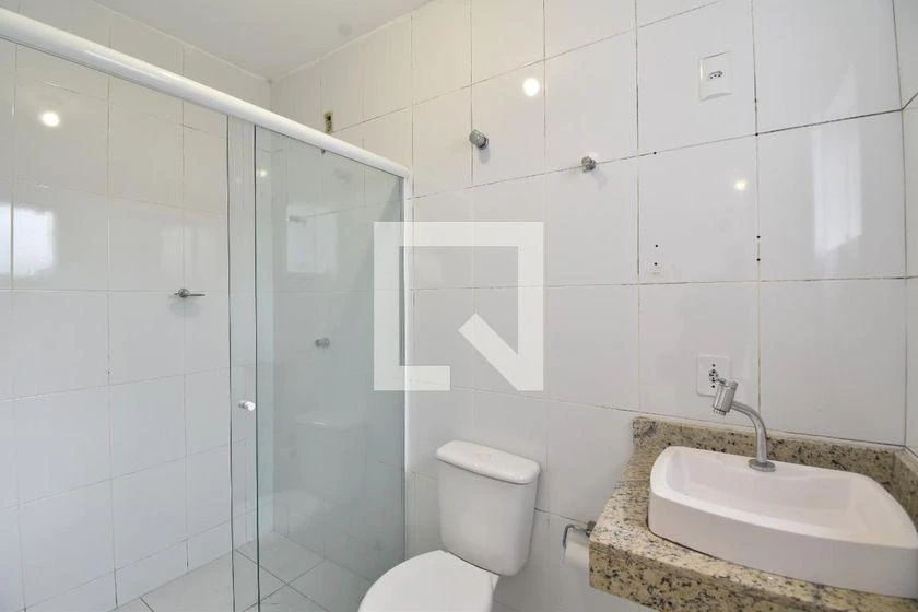 Квартира без мебели с 3 спальнями и кухней открытого плана, 96 м² — photo 33