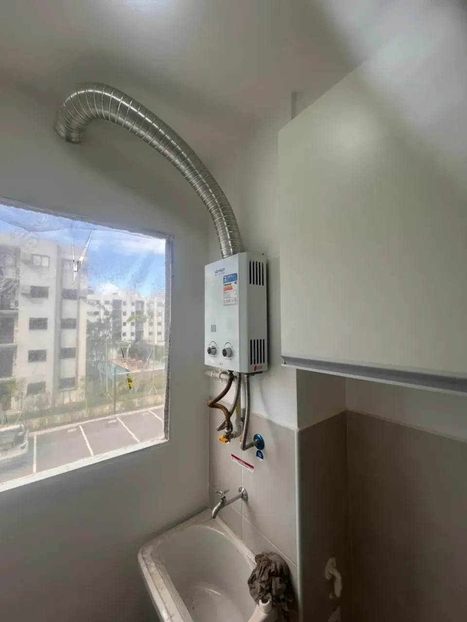 Apartamento de aluguel de 50 m² com 2 quartos — photo 4