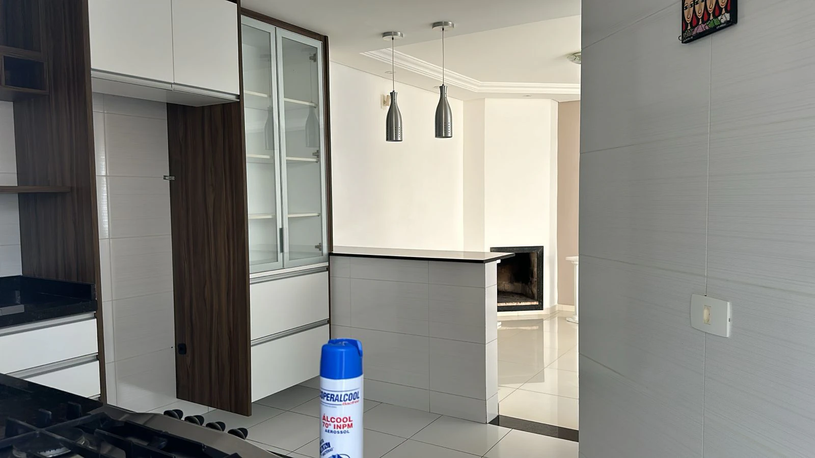 House, 75 m², with a bathtub