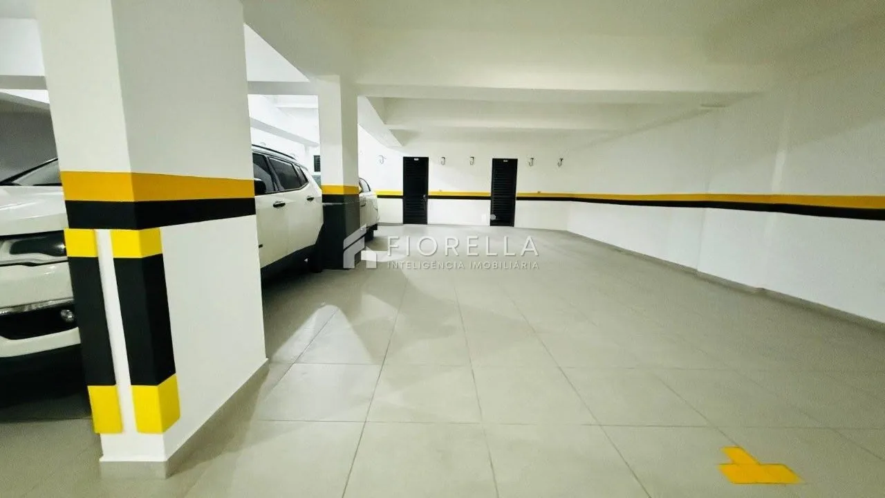Washing machine in a one-bedroom apartment, 39 m² — photo 15