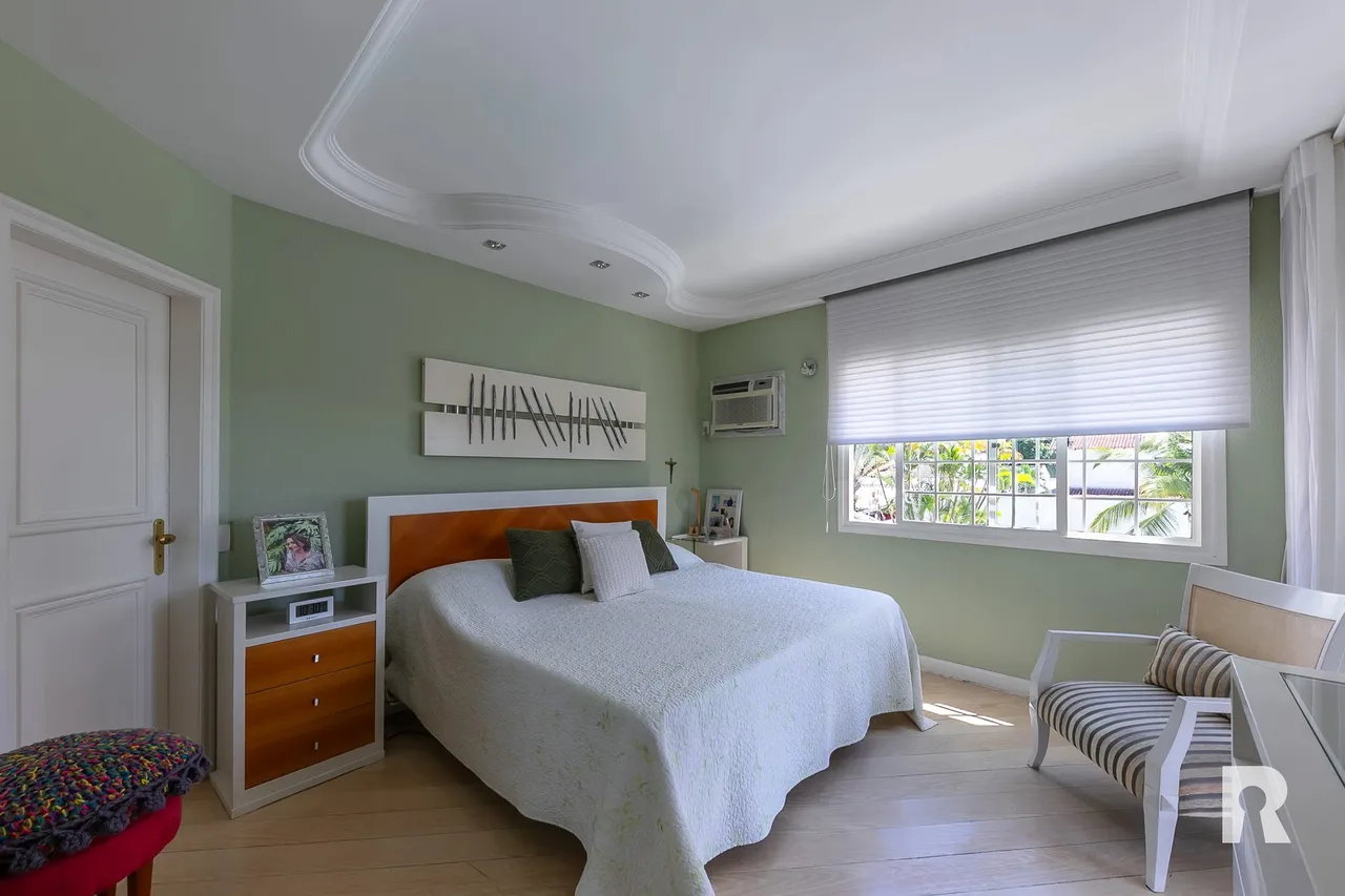 Furnished house with 4 bedrooms and a gas kitchen — photo 20