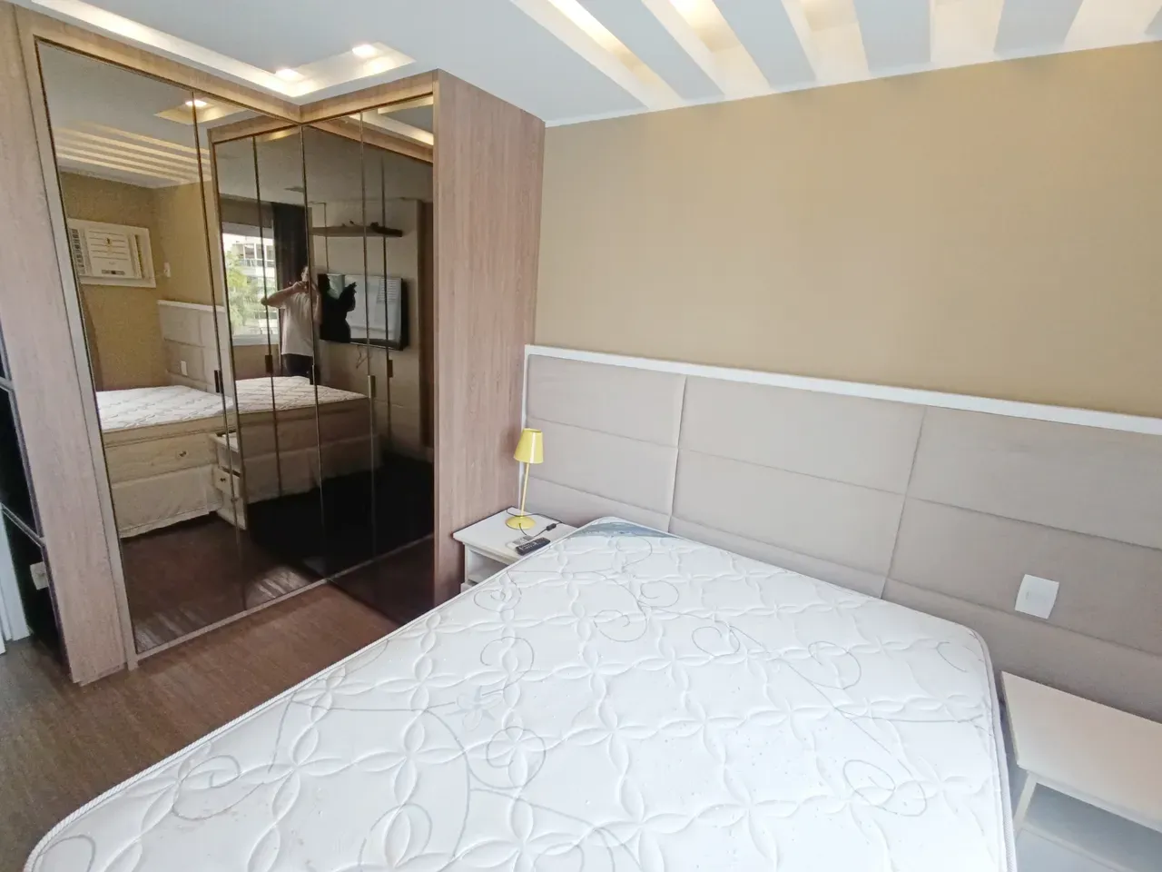 Cobertura duplex mobiliada com 2 quartos e 4 banheiros — photo 29