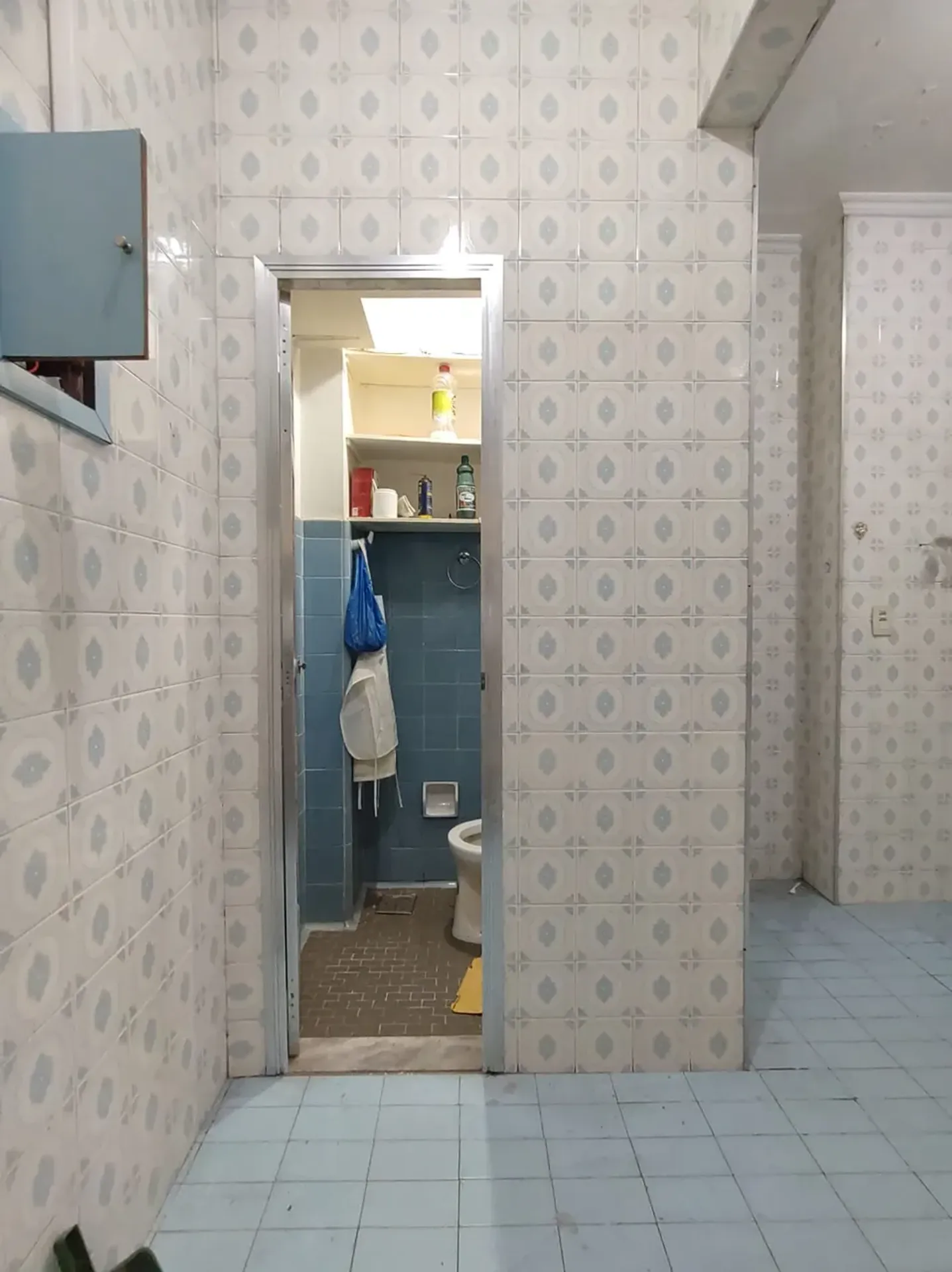 Apartamento de 55 m² e 1 quarto, Vila Isabel — photo 17