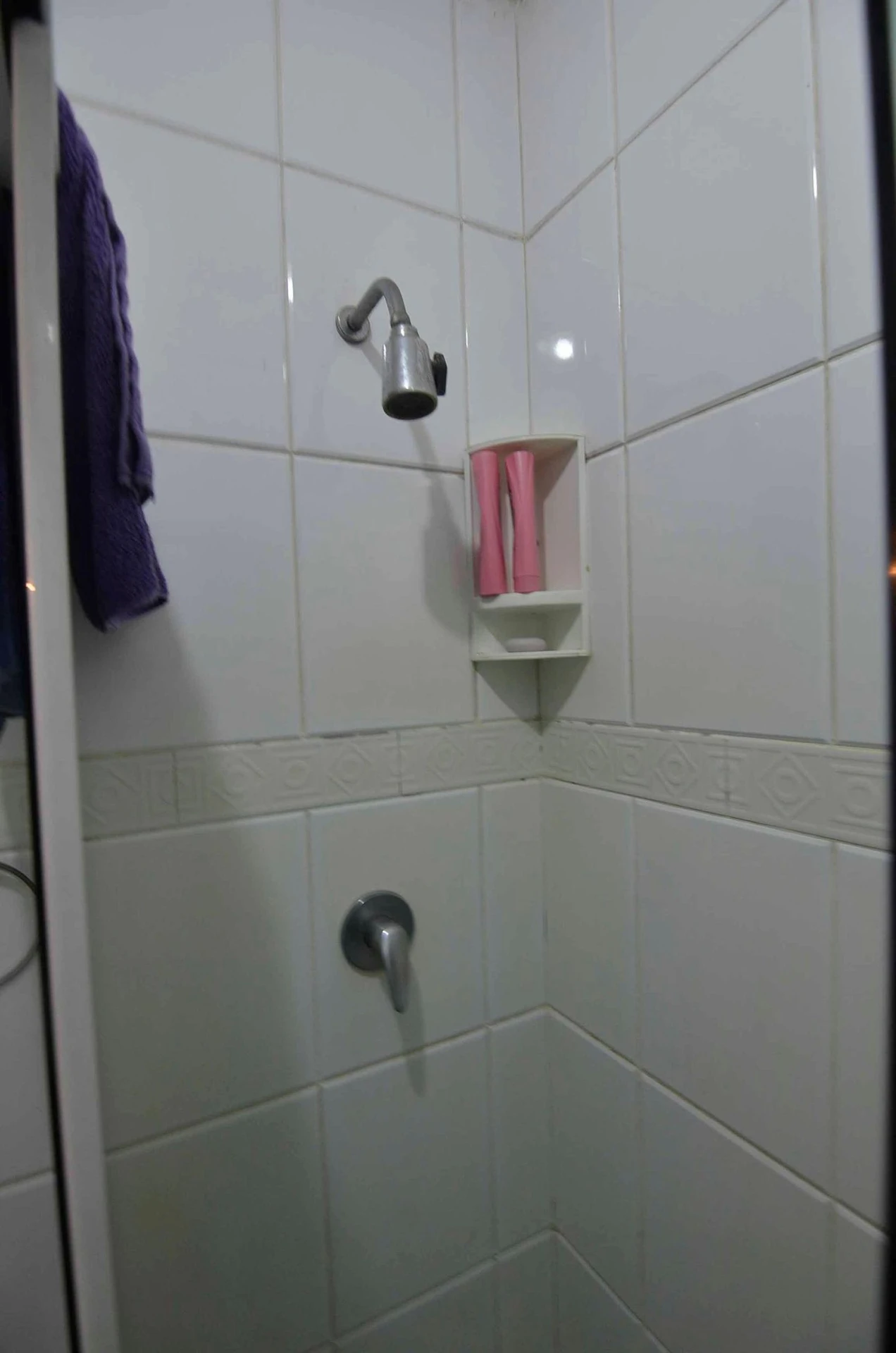 Меблированная студия 35 м² — photo 18