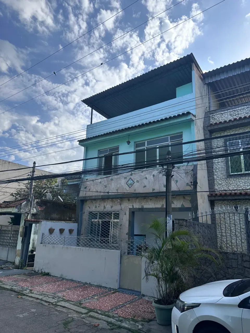 House with 3 bedrooms and 1 bathroom plus 1 parking — photo 9