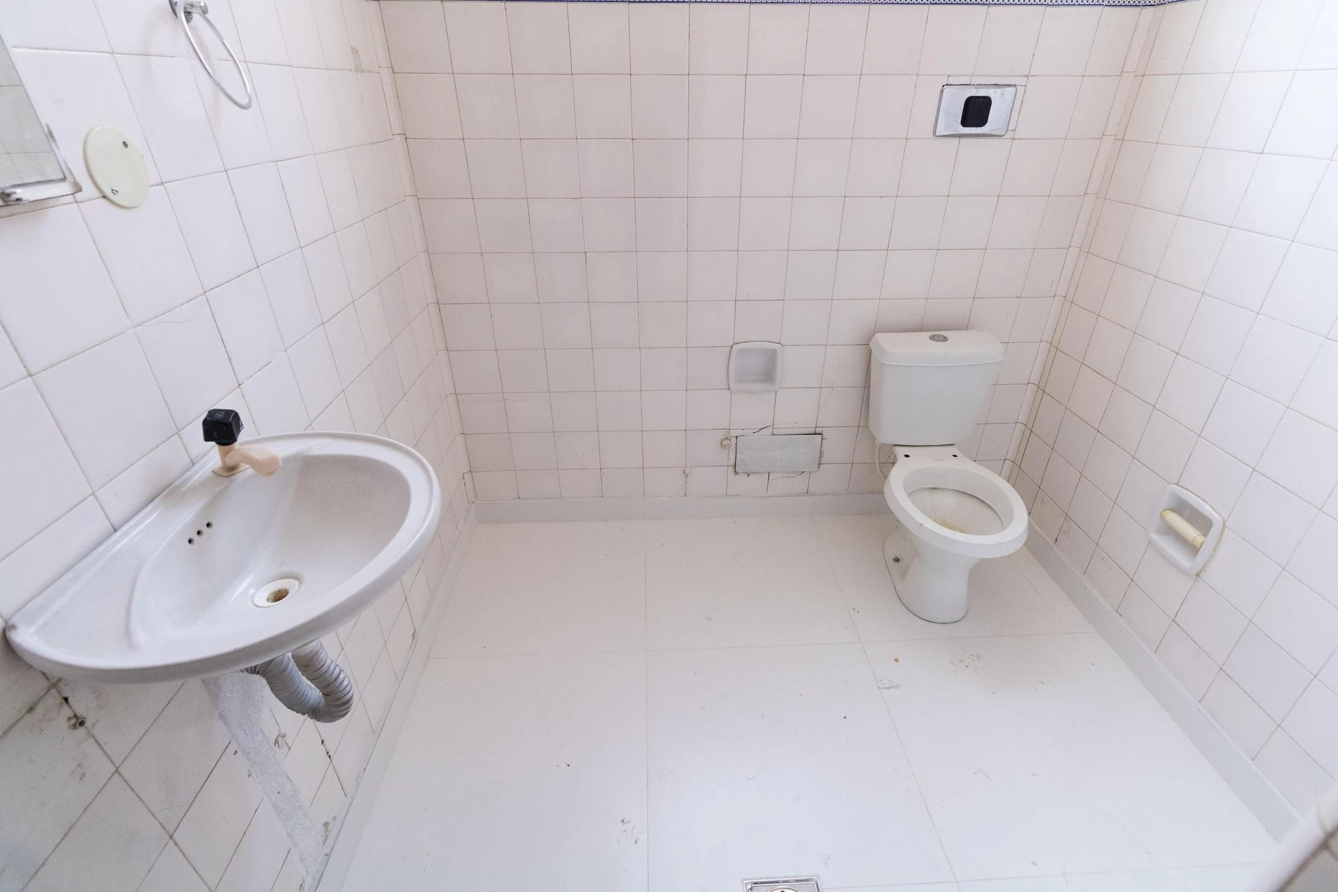 Casa sem mobília com 3 quartos e jardim privativo — photo 11