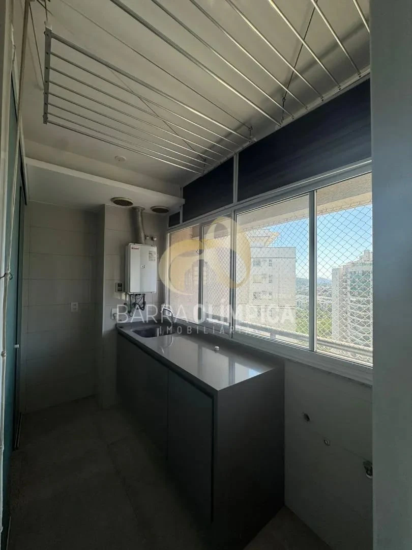 Apartamento de 147 m² com 3 suítes e 2 vagas — photo 26
