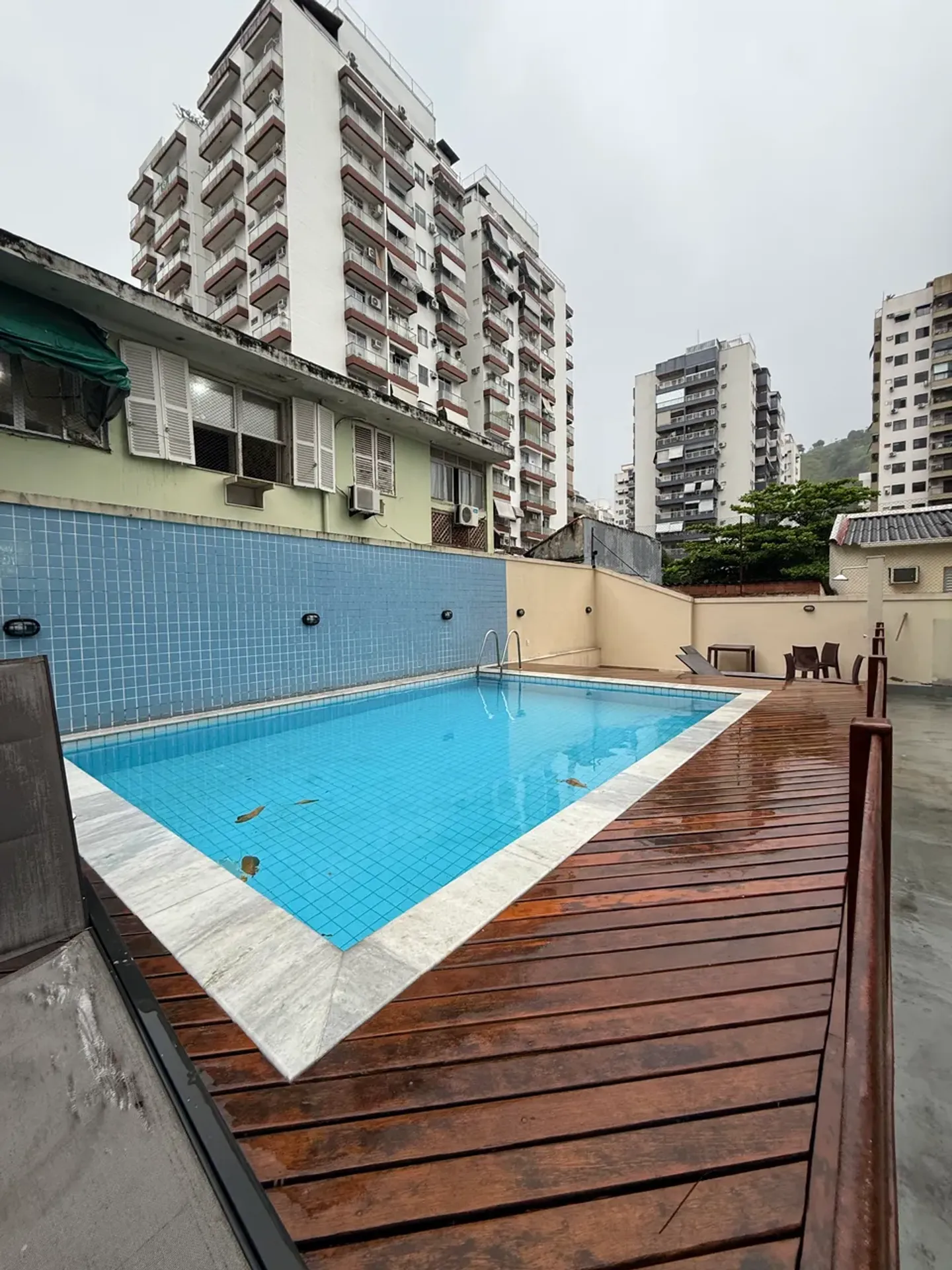 Departamento de 3 dormitorios en edificio con gimnasio — photo 13